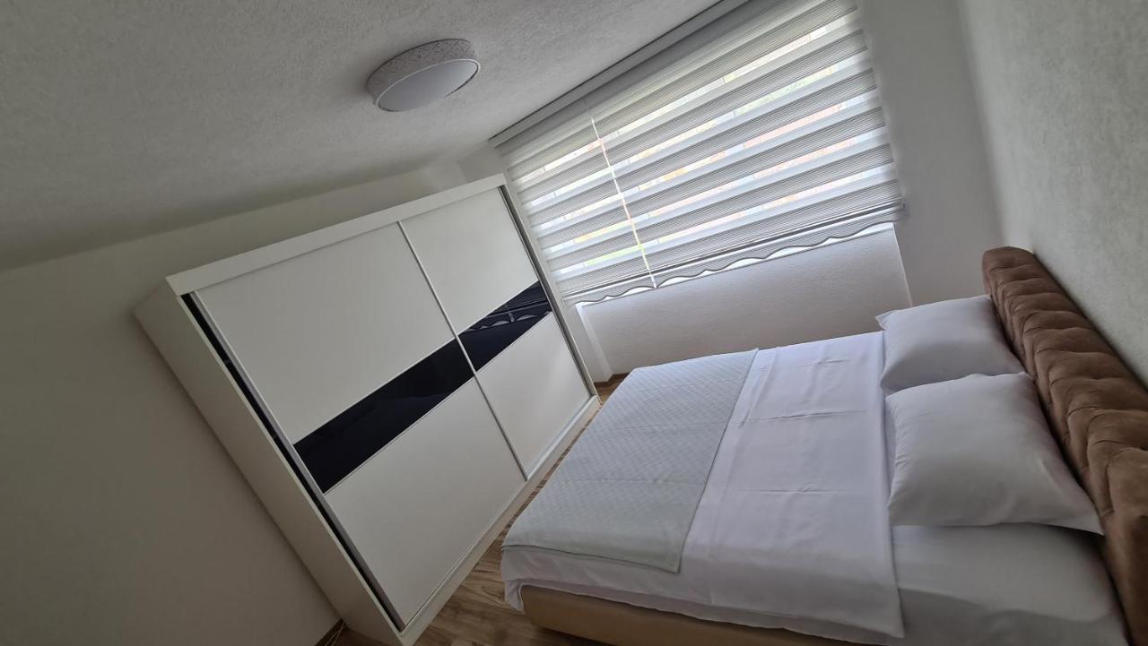 Galata Vip Apartment نوفي بازار المظهر الخارجي الصورة