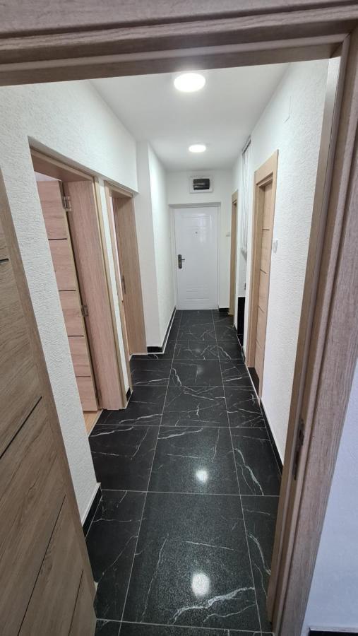 Galata Vip Apartment نوفي بازار المظهر الخارجي الصورة
