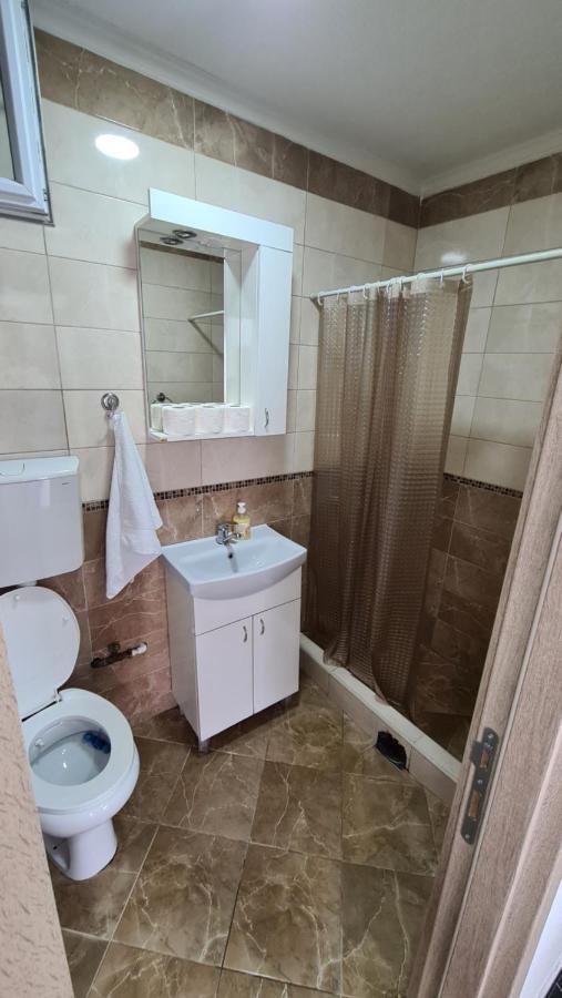 Galata Vip Apartment نوفي بازار المظهر الخارجي الصورة
