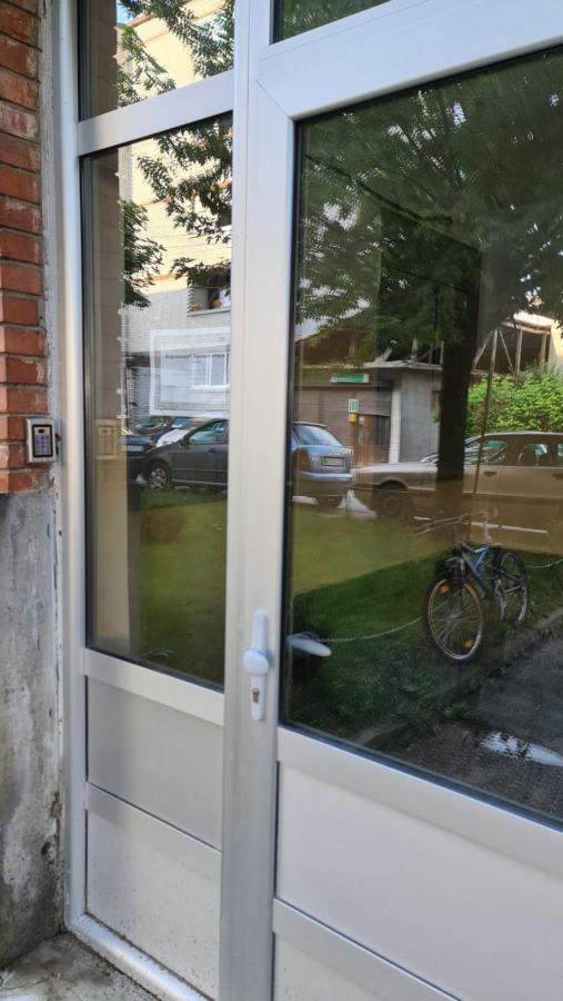 Galata Vip Apartment نوفي بازار المظهر الخارجي الصورة