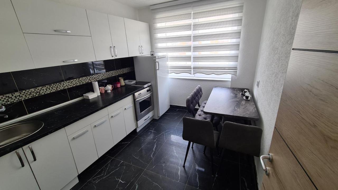 Galata Vip Apartment نوفي بازار المظهر الخارجي الصورة