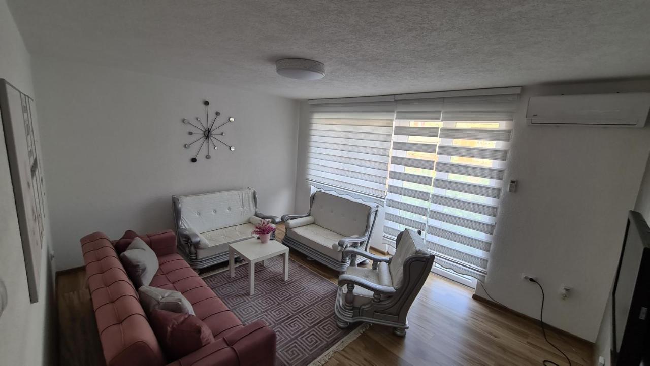 Galata Vip Apartment نوفي بازار المظهر الخارجي الصورة