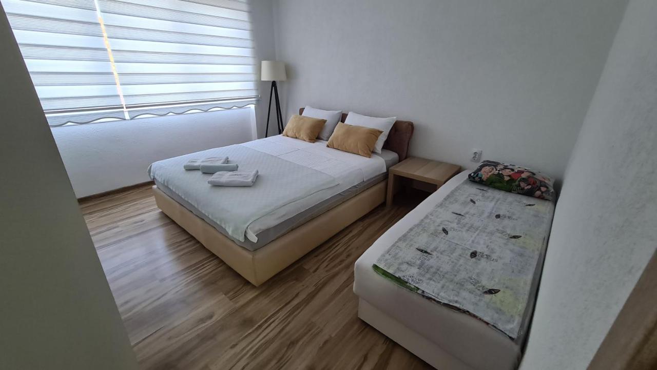 Galata Vip Apartment نوفي بازار المظهر الخارجي الصورة