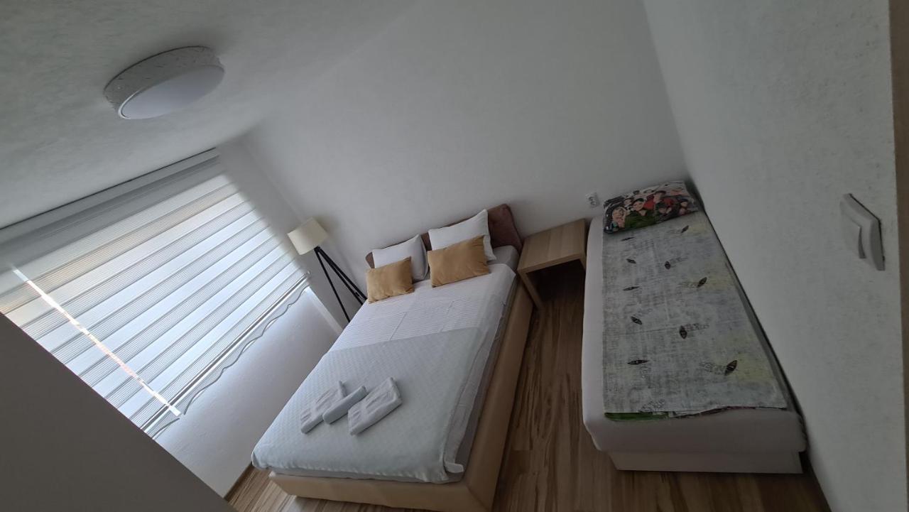 Galata Vip Apartment نوفي بازار المظهر الخارجي الصورة