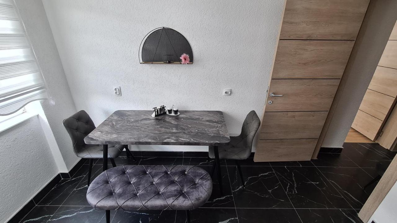 Galata Vip Apartment نوفي بازار المظهر الخارجي الصورة