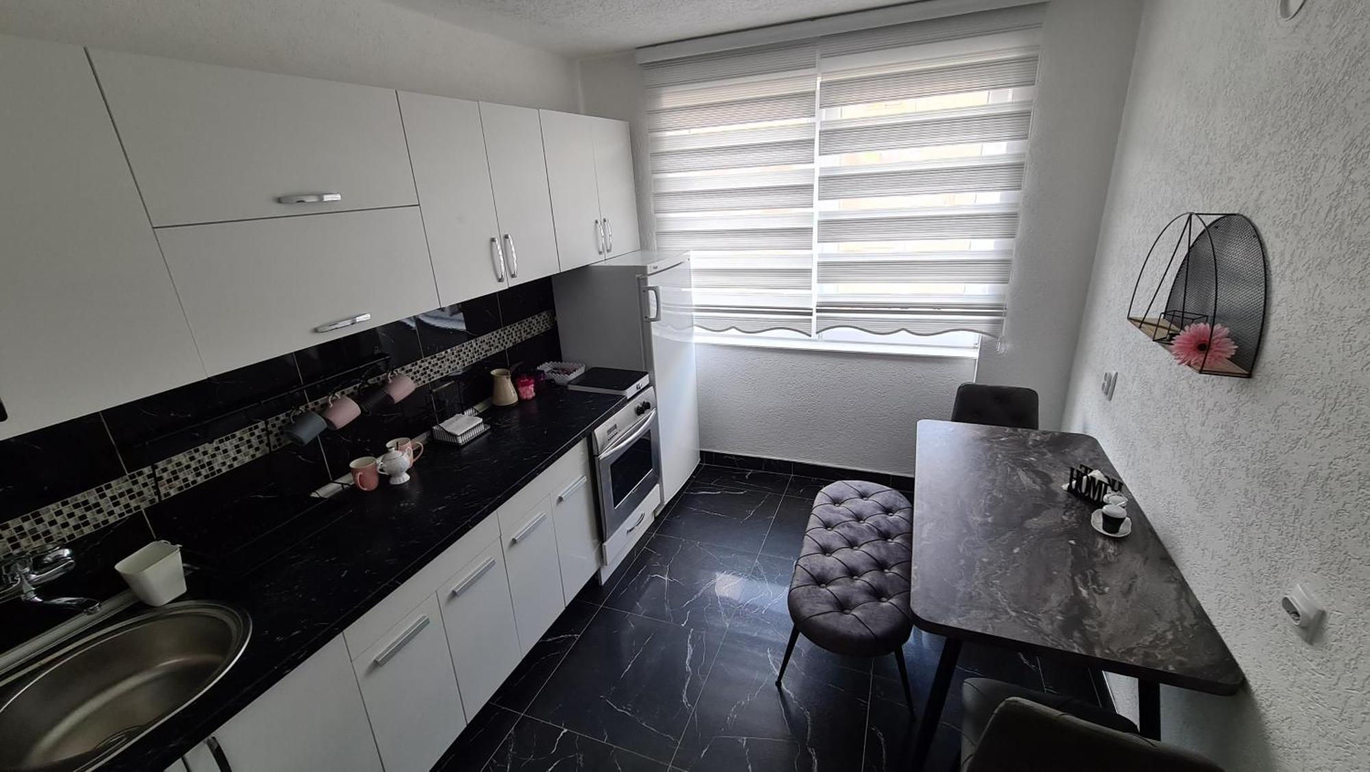 Galata Vip Apartment نوفي بازار الغرفة الصورة